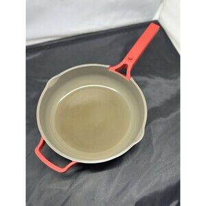 Our Place Always Pan 2.0 2.6 Qt 10.5” Firecracker Red - Pan Only No Lid